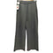 ザラ ZARA STRAIGHT-LEG PLUSH TROUSERS スウェットパンツ メンズ JPN:M