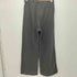 ザラ ZARA STRAIGHT-LEG PLUSH TROUSERS スウェットパンツ メンズ JPN:M