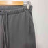 ザラ ZARA STRAIGHT-LEG PLUSH TROUSERS スウェットパンツ メンズ JPN:M