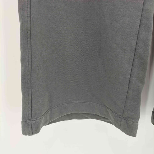 ザラ ZARA STRAIGHT-LEG PLUSH TROUSERS スウェットパンツ メンズ JPN:M