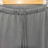 ザラ ZARA STRAIGHT-LEG PLUSH TROUSERS スウェットパンツ メンズ JPN:M