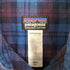 パタゴニア patagonia 14年製 ライトネル コットン L/S チェックシャツ メンズ XS