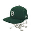 ニューエラ NEW ERA ベースボールチーム 6パネルキャップ メンズ 7 1/4
