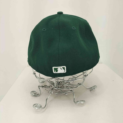 ニューエラ NEW ERA ベースボールチーム 6パネルキャップ メンズ 7 1/4