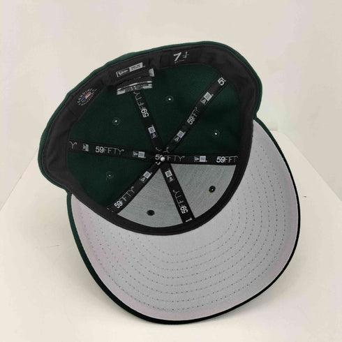 ニューエラ NEW ERA ベースボールチーム 6パネルキャップ メンズ 7 1/4