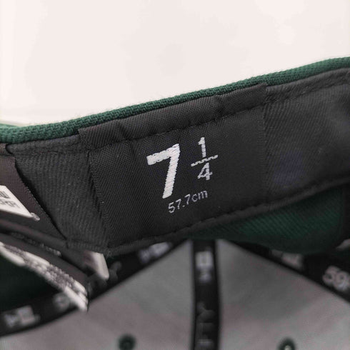 ニューエラ NEW ERA ベースボールチーム 6パネルキャップ メンズ 7 1/4