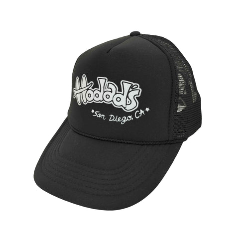 ニッサンカップ NISSUN CAP メッシュ トラッカーキャップ メンズ