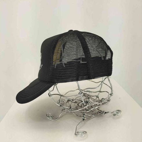 ニッサンカップ NISSUN CAP メッシュ トラッカーキャップ メンズ