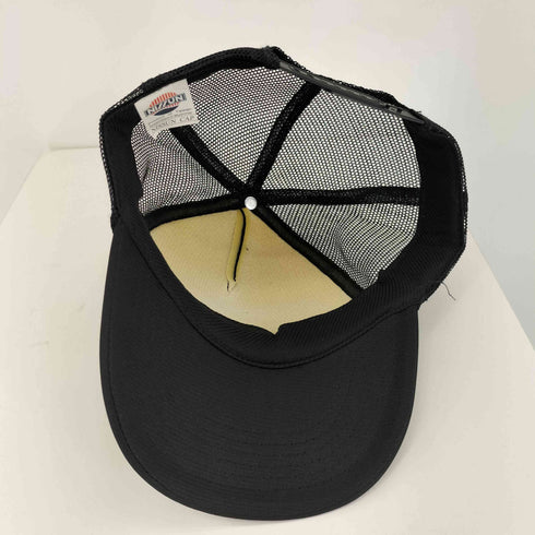 ニッサンカップ NISSUN CAP メッシュ トラッカーキャップ メンズ