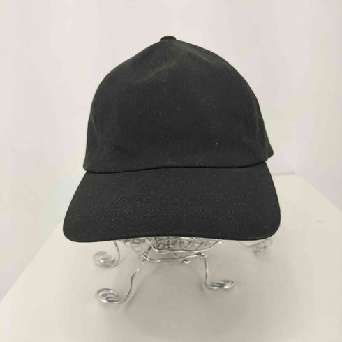 スティーブンアラン Steven Alan ST/DRL SHALLOW CAP メンズ