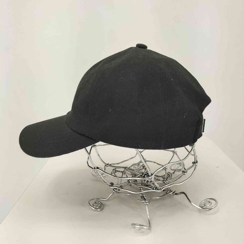 スティーブンアラン Steven Alan ST/DRL SHALLOW CAP メンズ