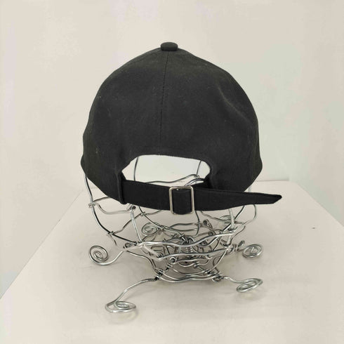 スティーブンアラン Steven Alan ST/DRL SHALLOW CAP メンズ