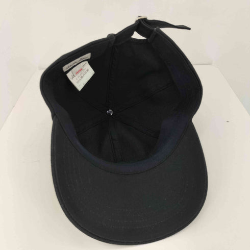 スティーブンアラン Steven Alan ST/DRL SHALLOW CAP メンズ