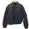 ザラ ZARA ウォッシュドクロップドフィットジャケット メンズ JPN:L