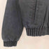 ザラ ZARA ウォッシュドクロップドフィットジャケット メンズ JPN:L