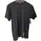 ソフトマシーン SOFT MACHINE スカルバックプリント S/S シャツ メンズ import:M
