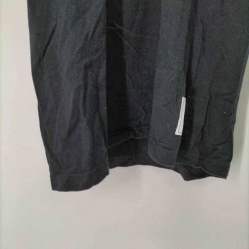 ソフトマシーン SOFT MACHINE スカルバックプリント S/S シャツ メンズ import:M