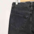 ザラ ZARA STRAIGHT CROPPED JEANS レディース 31