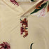 花柄 S/S シャツ ブラウス レディース