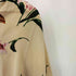花柄 S/S シャツ ブラウス レディース