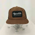 ブリクストン Brixton GRADE HP TRUCKER HAT メンズ