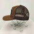ブリクストン Brixton GRADE HP TRUCKER HAT メンズ