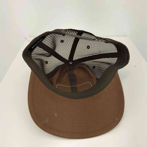 ブリクストン Brixton GRADE HP TRUCKER HAT メンズ