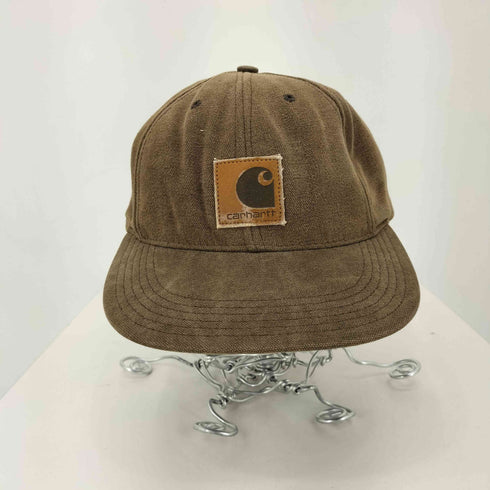 カーハート Carhartt 90S USA製 6パネルキャップ メンズ