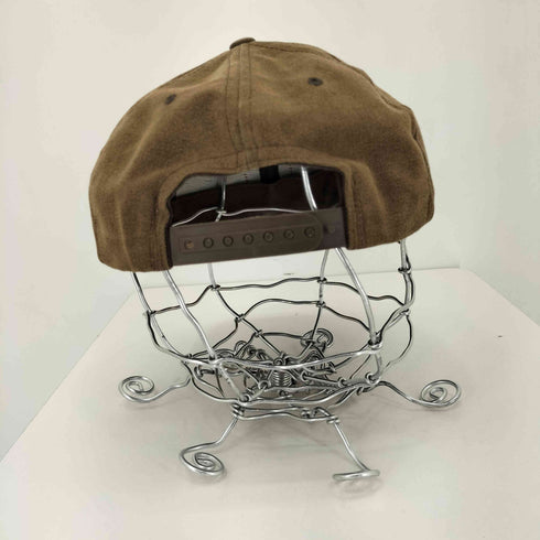 カーハート Carhartt 90S USA製 6パネルキャップ メンズ