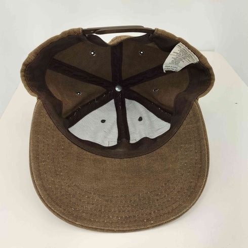 カーハート Carhartt 90S USA製 6パネルキャップ メンズ