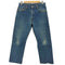 リーバイス Levis 99年8月製 505 00505-0216 カットオフ コロンビア製 ジッパーフライデニムパンツ メンズ W34/L30