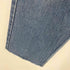 リーバイス Levis 99年8月製 505 00505-0216 カットオフ コロンビア製 ジッパーフライデニムパンツ メンズ W34/L30