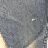 リーバイス Levis 99年8月製 505 00505-0216 カットオフ コロンビア製 ジッパーフライデニムパンツ メンズ W34/L30