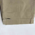 ユーエスアーミー U.S. ARMY 40~50S ARMY CHINO PANTS アウトシーム脇割 片玉縁 バックポケットボタン無 メンズ 30×31