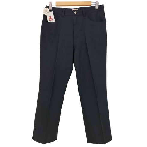 ペニーズ PENNEYS SANFORIZED タックパンツ メンズ JPN:S