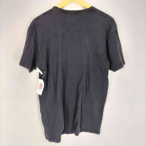 スラッシャー THRASHER フレイムロゴTシャツ メンズ L