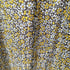 ザラ ZARA 小花柄 ラメ ロングワンピース レディース import:S
