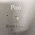 ポロラルフローレン POLO RALPH LAUREN WILLEM レザードライビングシューズ ローファー メンズ JPN:26.5