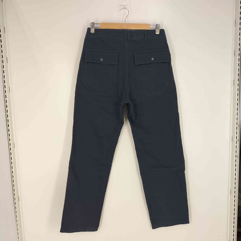 マッキントッシュフィロソフィー MACKINTOSH PHILOSOPHY チノ ベイカーパンツ メンズ 38