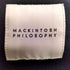 マッキントッシュフィロソフィー MACKINTOSH PHILOSOPHY チノ ベイカーパンツ メンズ 38