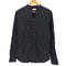ビューティーアンドユースユナイテッドアローズ BEAUTY & YOUTH UNITED ARROWS 23SS コットン ポプリン バンドカラー スキッパーシャツ メンズ JPN:L