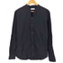 ビューティーアンドユースユナイテッドアローズ BEAUTY & YOUTH UNITED ARROWS 23SS コットン ポプリン バンドカラー スキッパーシャツ メンズ JPN:L