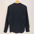ビューティーアンドユースユナイテッドアローズ BEAUTY & YOUTH UNITED ARROWS 23SS コットン ポプリン バンドカラー スキッパーシャツ メンズ JPN:L