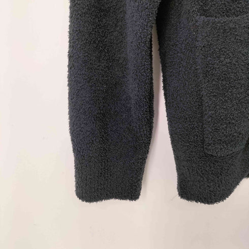フルーツオブザルーム FRUIT OF THE LOOM ショールカラーカーディガン メンズ import:L