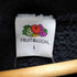 フルーツオブザルーム FRUIT OF THE LOOM ショールカラーカーディガン メンズ import:L