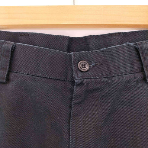 ドッカーズ DOCKERS 07年5月製 PLEATED CLASSIC FIT 2タック チノパン メンズ W33/L32