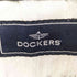 ドッカーズ DOCKERS 07年5月製 PLEATED CLASSIC FIT 2タック チノパン メンズ W33/L32