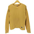 ラッセルアスレチック RUSSELL ATHLETIC 後染め クルーネックスウェット メンズ import:M
