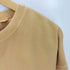 ラッセルアスレチック RUSSELL ATHLETIC 後染め クルーネックスウェット メンズ import:M