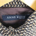 アンクライン ANNE KLEIN ツイードカジュアルセットアップ レディース 7